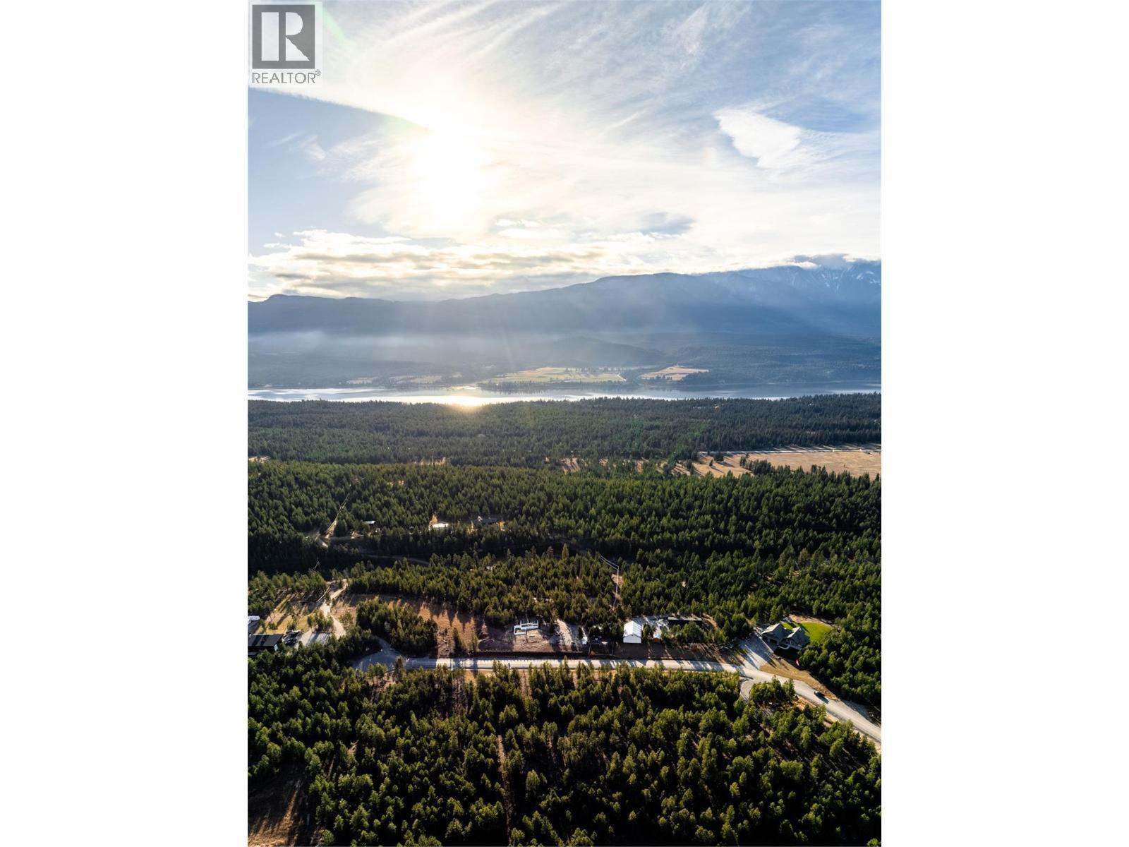 Lot 30 Elkhorn Boulevard, Windermere, BC