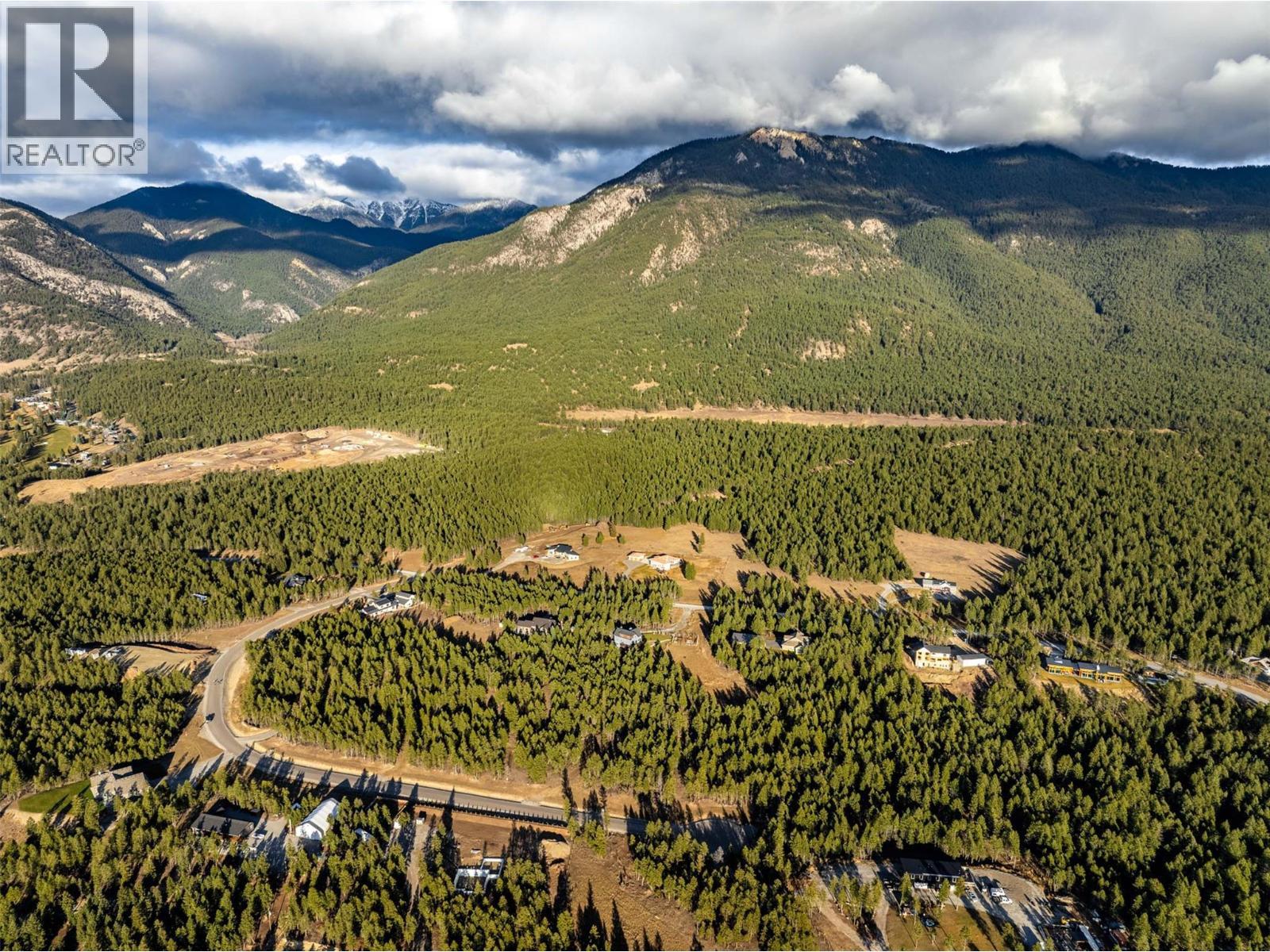 Lot 30 Elkhorn Boulevard, Windermere, BC