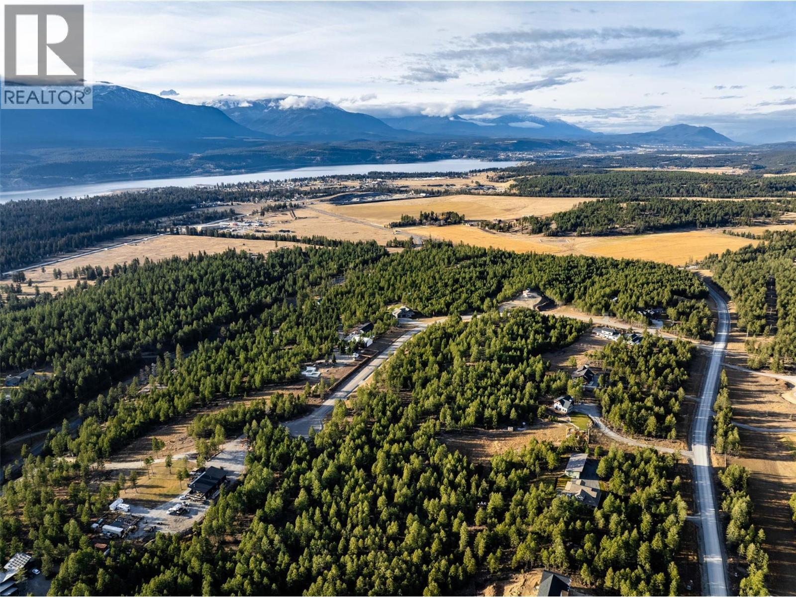 Lot 30 Elkhorn Boulevard, Windermere, BC