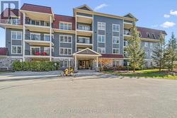 Building B of Legends of the Fall -