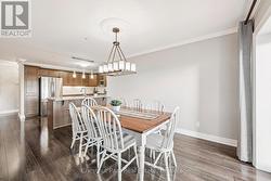 Entertaining for dinner is elegant and easy! -