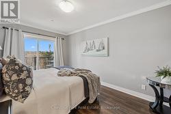 Spacious 2nd Bedroom -