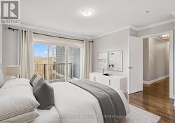 Virtually Staged- Primary Bedroom -