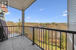 Private Primary Balcony -