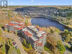 Fabulous River views at Legends At The Falls! -