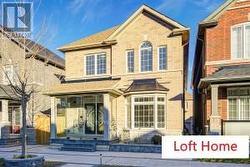 51 ALBERT LEWIS STREET Markham, ON L6B 1A8