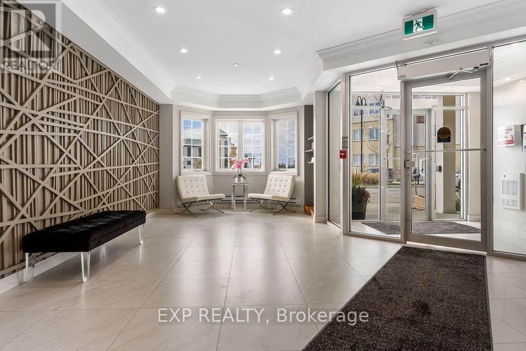 308 - 70 Shipway Avenue, Clarington, ON - Indoor Photo Showing Other Room