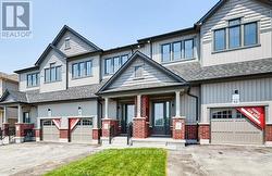 82 ZIIBI WAY Clarington, ON L1B 0W5