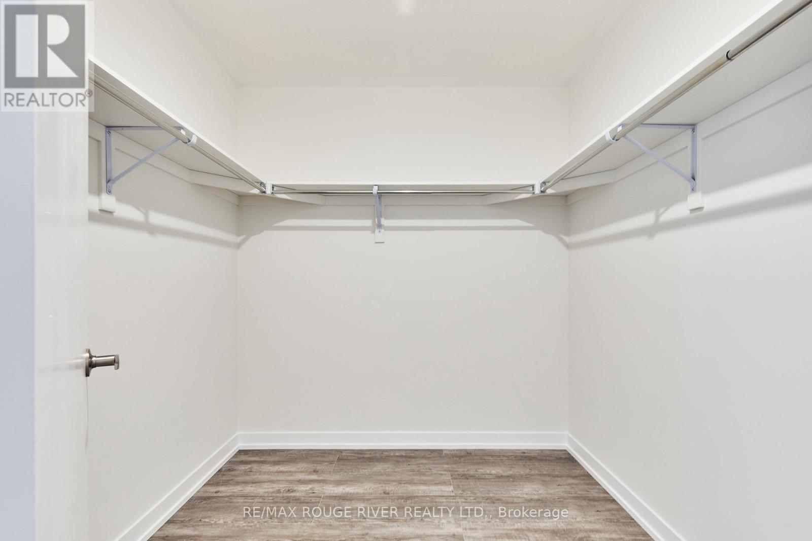 82 Ziibi Way, Clarington, ON - Indoor With Storage
