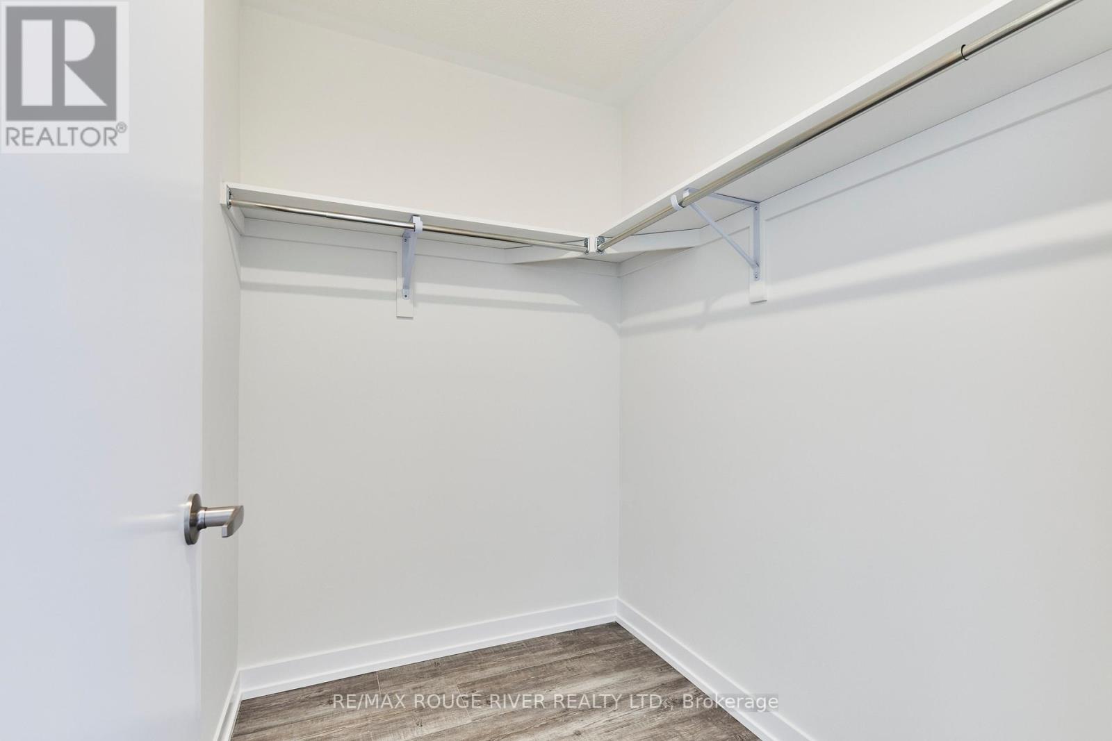 82 Ziibi Way, Clarington, ON - Indoor With Storage