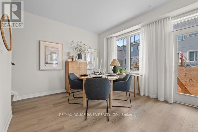 82 Ziibi Way, Clarington, ON - Indoor Photo Showing Other Room