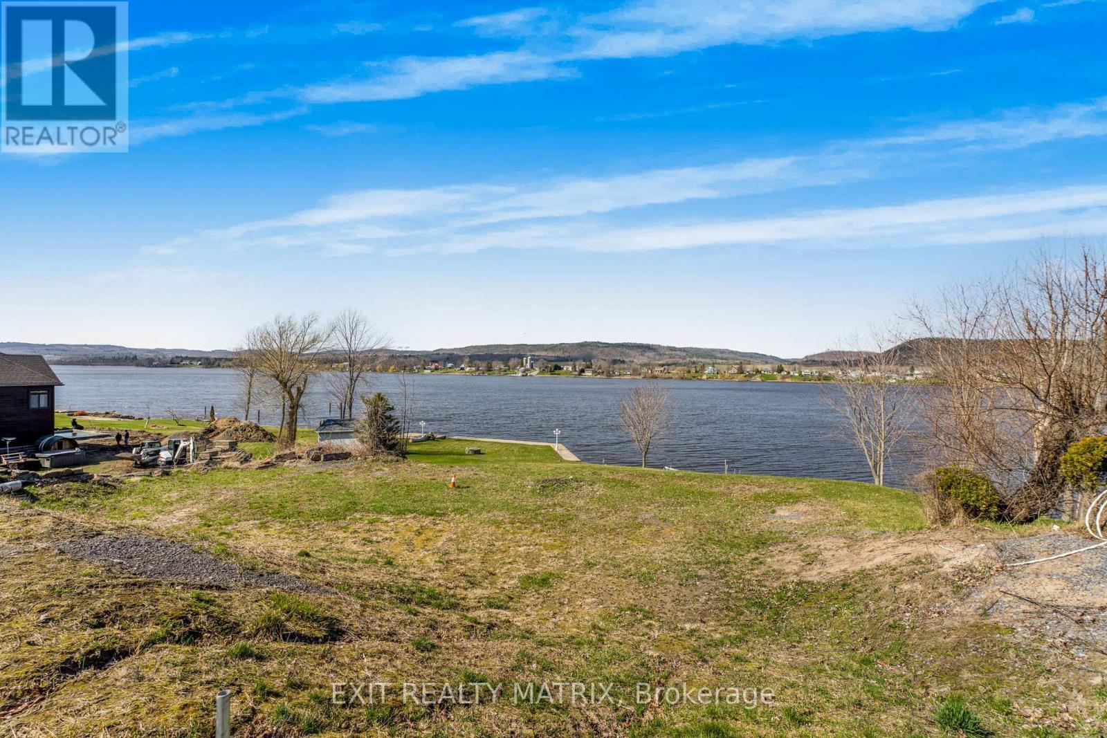 1755 Rue Lajoie Street, Alfred And Plantagenet, ON