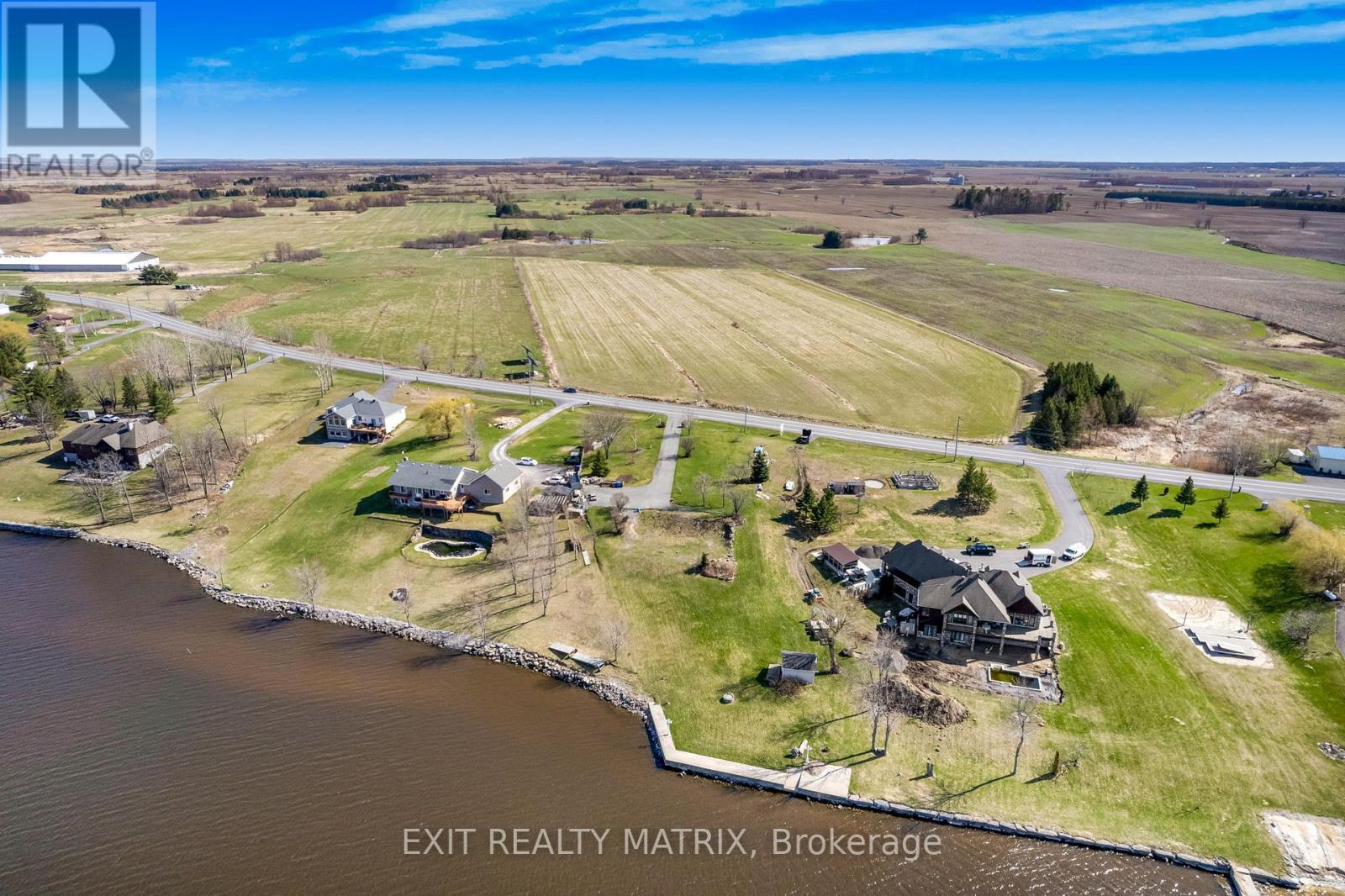 1755 Rue Lajoie Street, Alfred And Plantagenet, ON