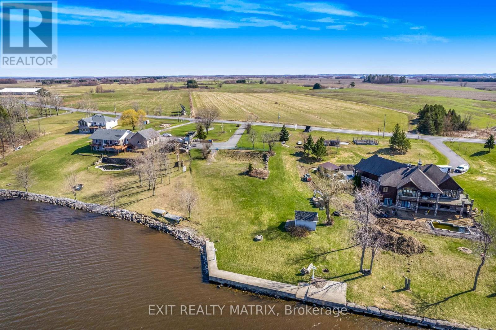 1755 Rue Lajoie Street, Alfred And Plantagenet, ON