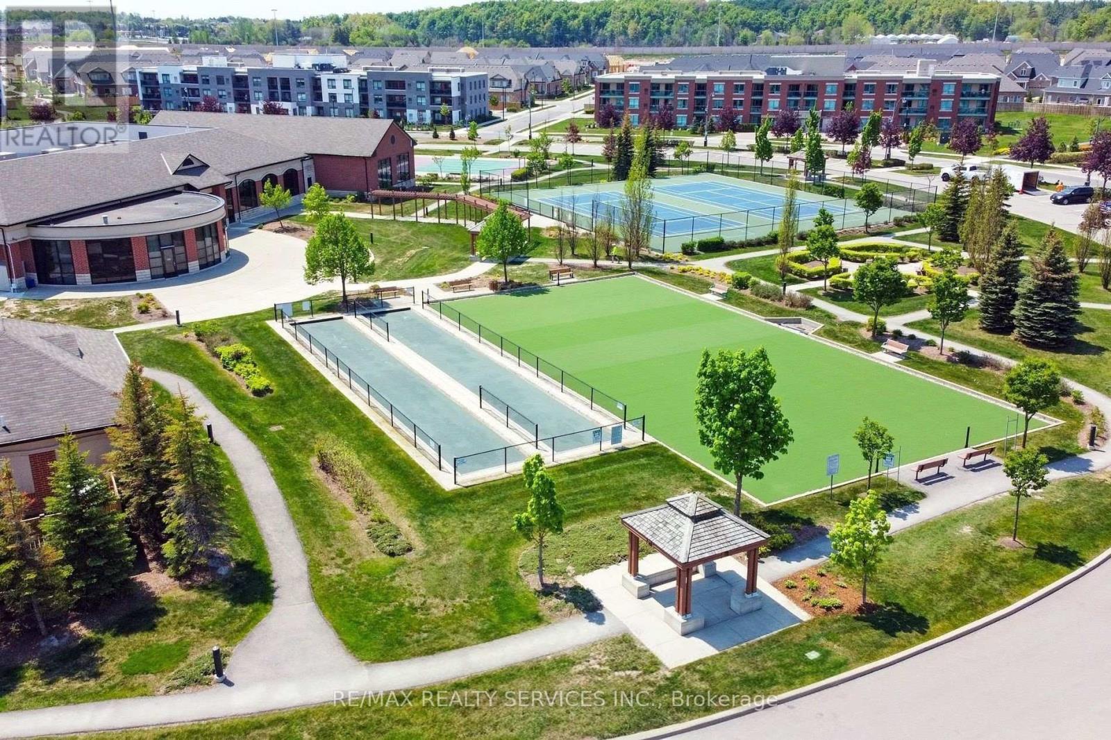 10 Orchard Park Gate, Brampton, ON - Outdoor With View