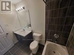 31 - 383 Dundas Street E, Hamilton, ON - Indoor Photo Showing Bathroom