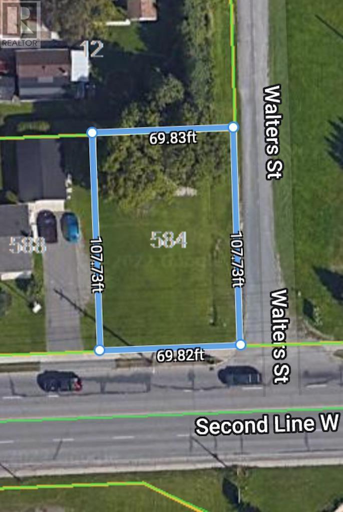 584 Second Lin, Sault Ste. Marie, ON