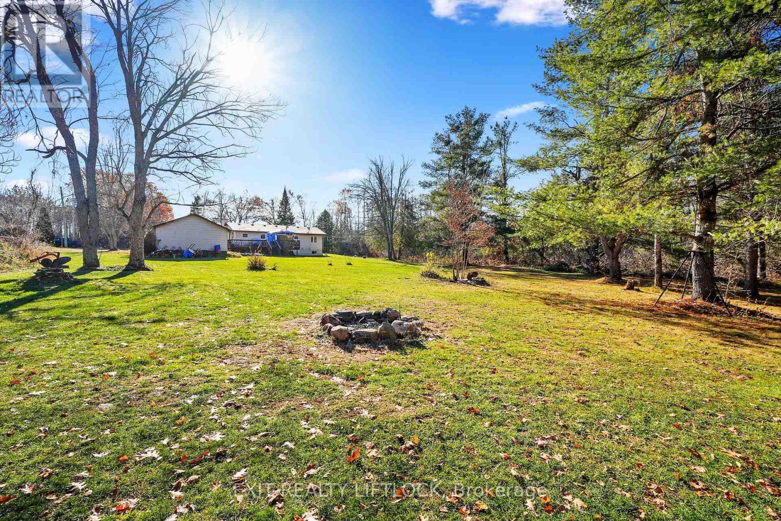 2348 18Th Line, Selwyn, ON - Outdoor