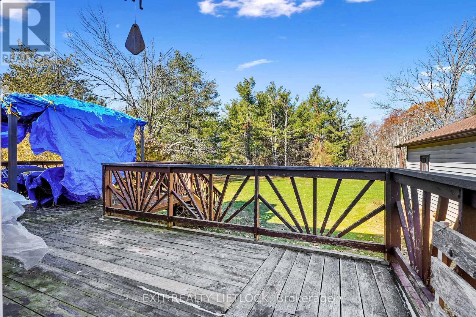 2348 18Th Line, Selwyn, ON - Outdoor