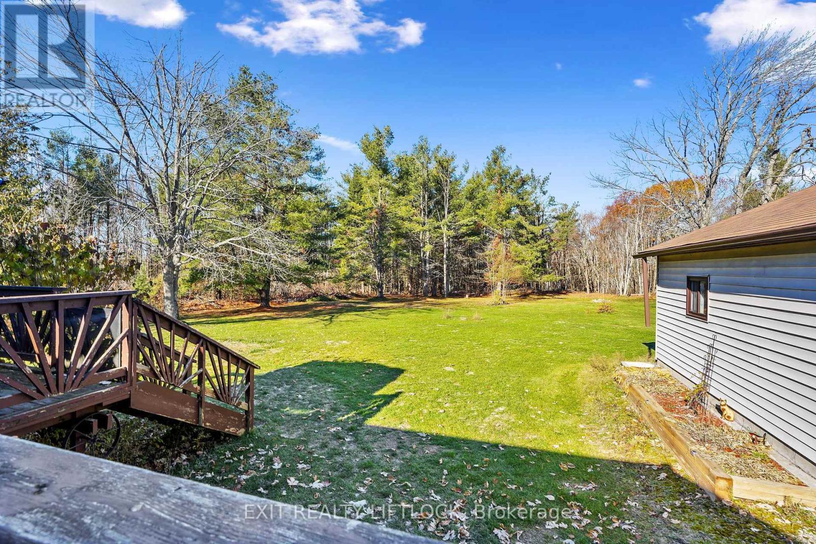 2348 18Th Line, Selwyn, ON - Outdoor