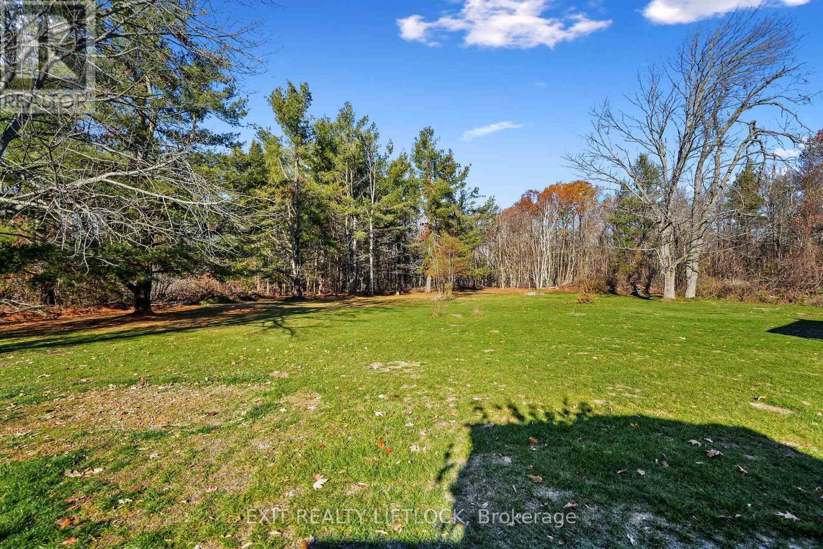 2348 18Th Line, Selwyn, ON - Outdoor