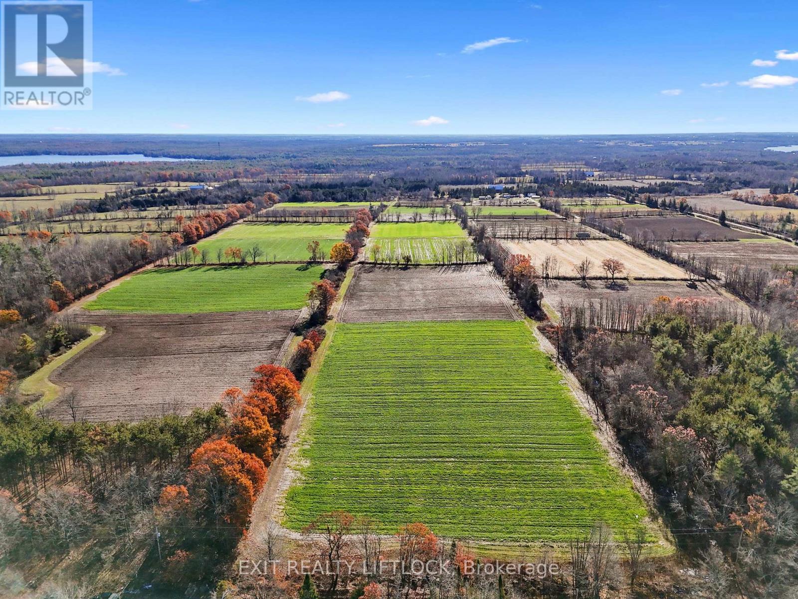 2348 18Th Line, Selwyn, ON - Outdoor With View