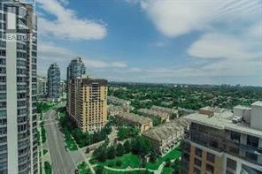 2220 - 15 Northtown Way, Toronto, ON - Outdoor With View