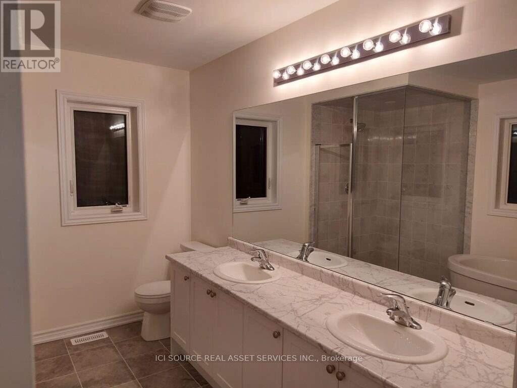 1346 Stevens Road, Innisfil, ON - Indoor Photo Showing Bathroom