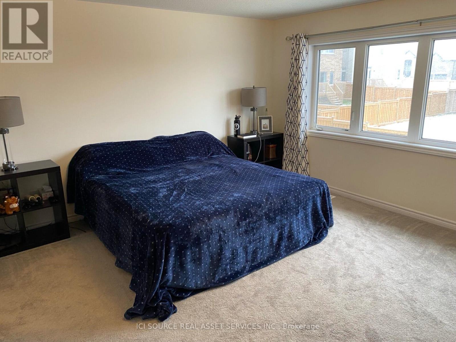 1346 Stevens Road, Innisfil, ON - Indoor Photo Showing Bedroom
