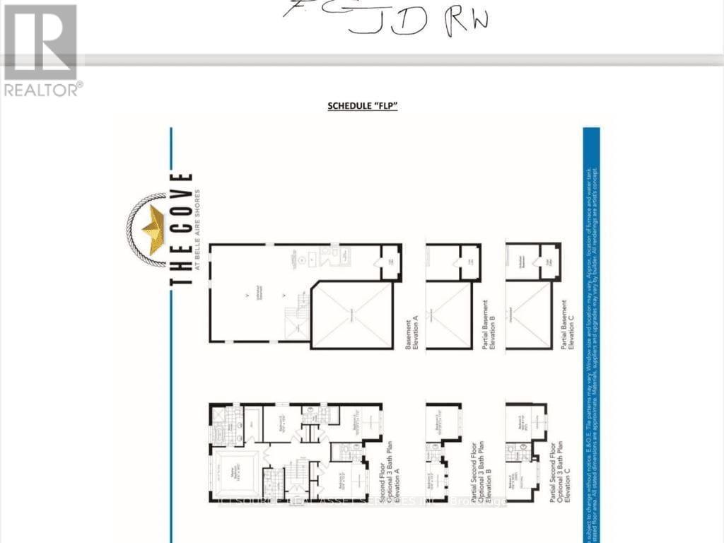 1346 Stevens Road, Innisfil, ON - Other