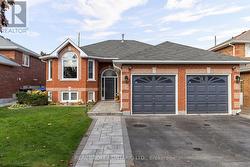 Front of House - Interlock Walkway -