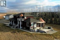 Banman Acreage Swift Current Rm No. 137, SK S9H 3X4