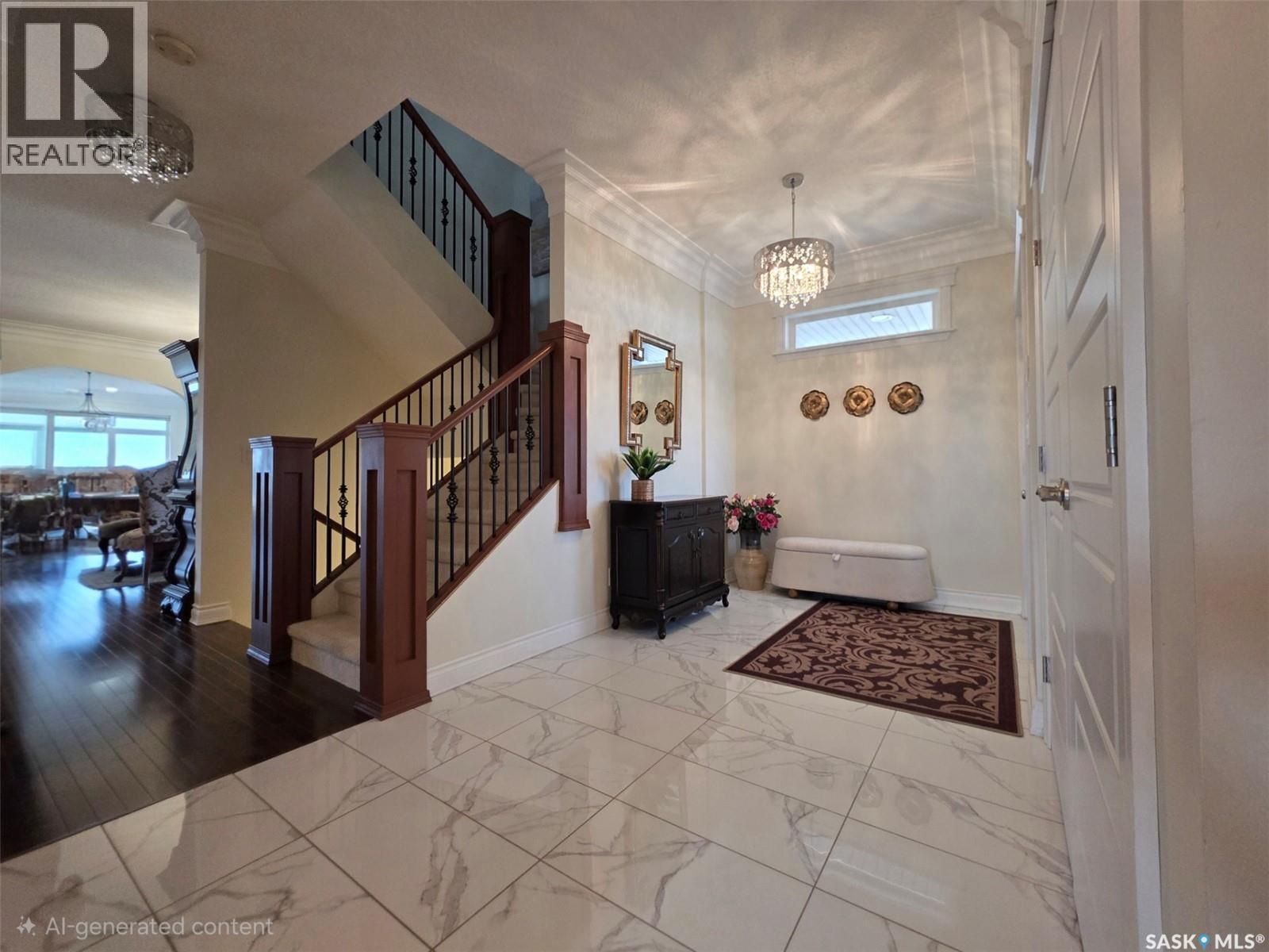 Banman Acreage, Swift Current Rm No. 137, SK - Indoor Photo Showing Other Room