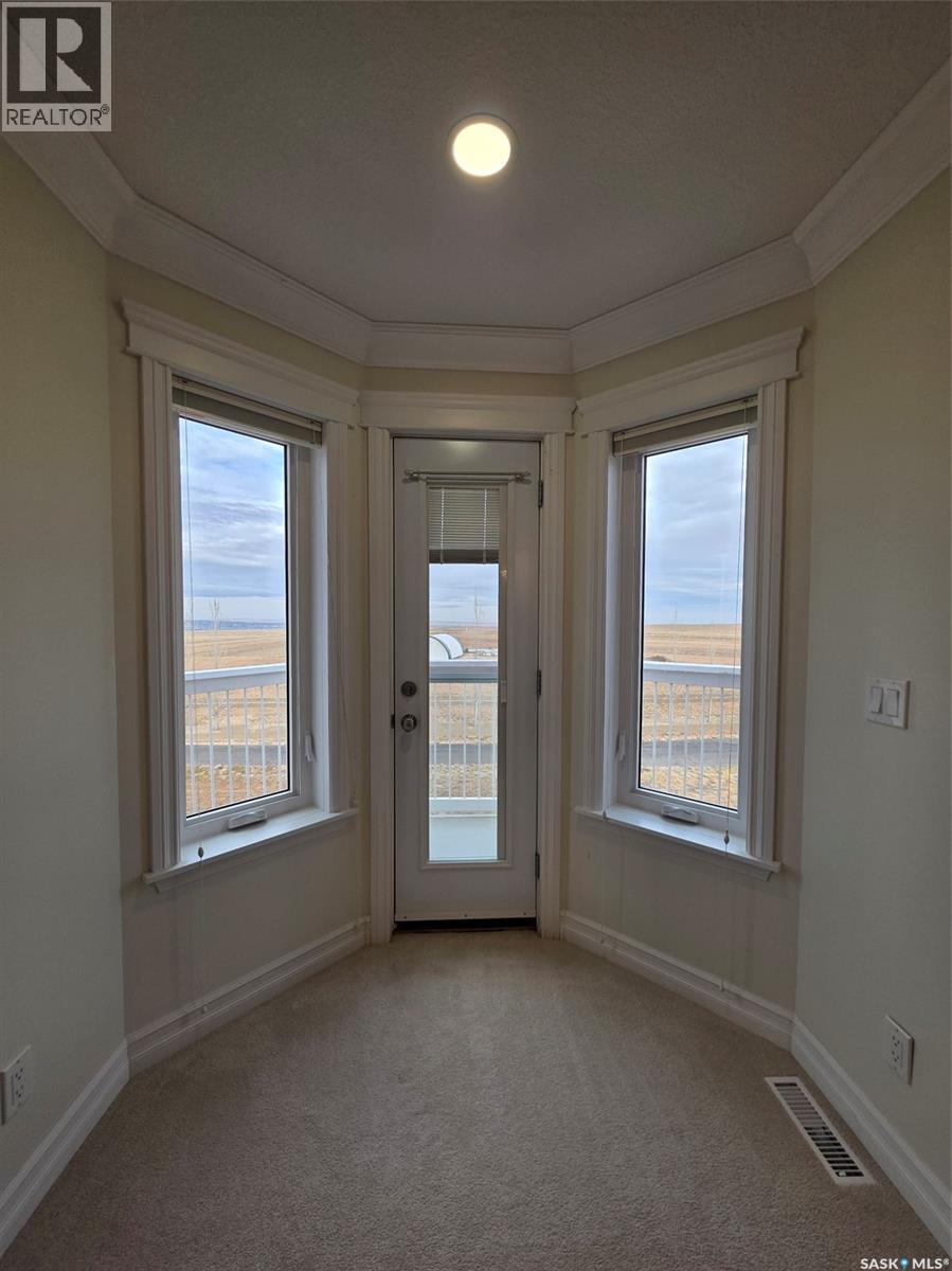 Banman Acreage, Swift Current Rm No. 137, SK - Indoor Photo Showing Other Room
