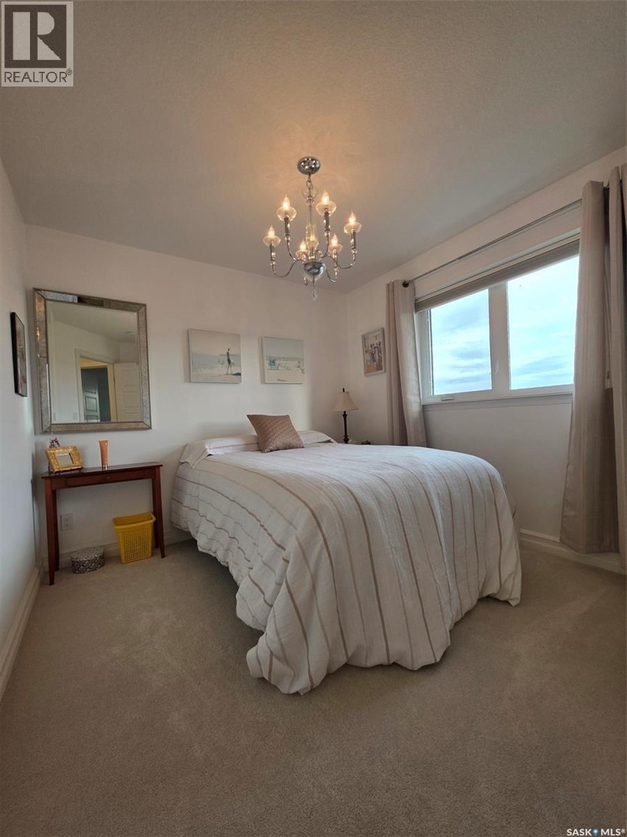 Banman Acreage, Swift Current Rm No. 137, SK - Indoor Photo Showing Bedroom