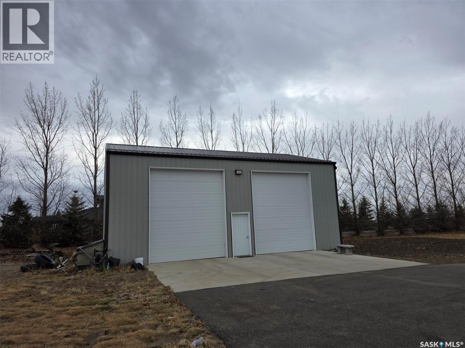 Banman Acreage, Swift Current Rm No. 137, SK - Outdoor