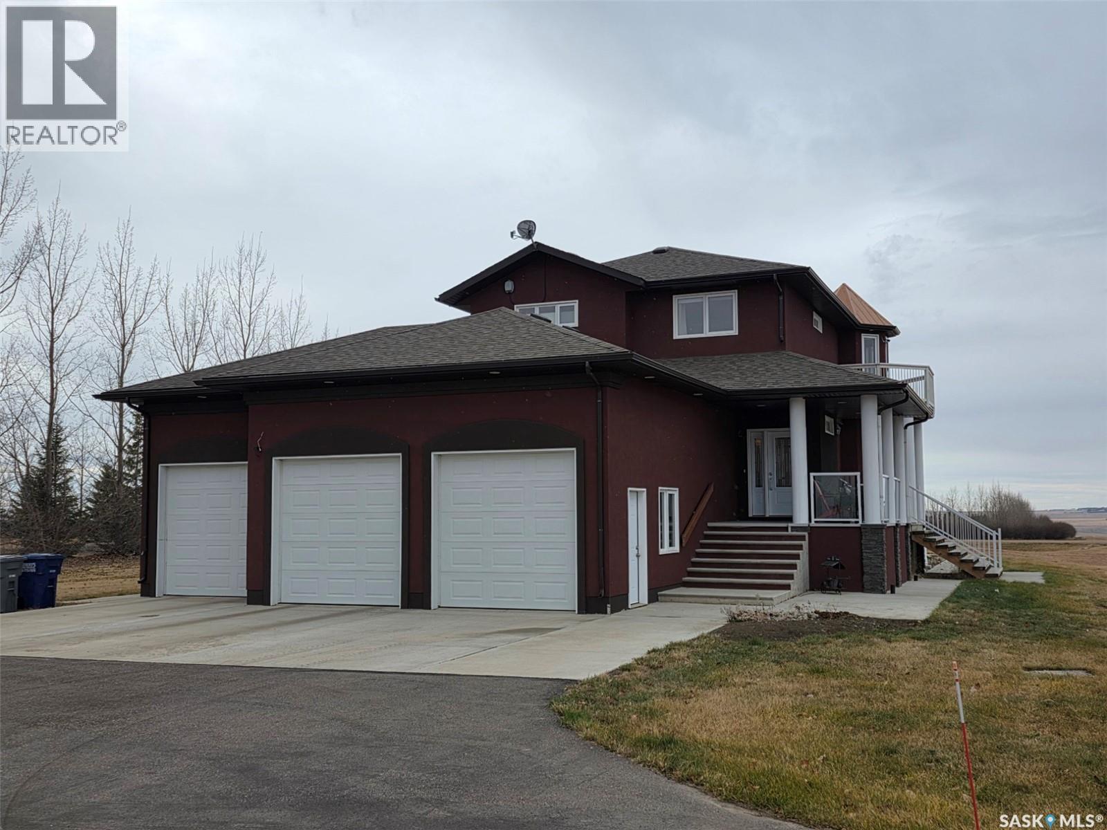 Banman Acreage, Swift Current Rm No. 137, SK - Outdoor