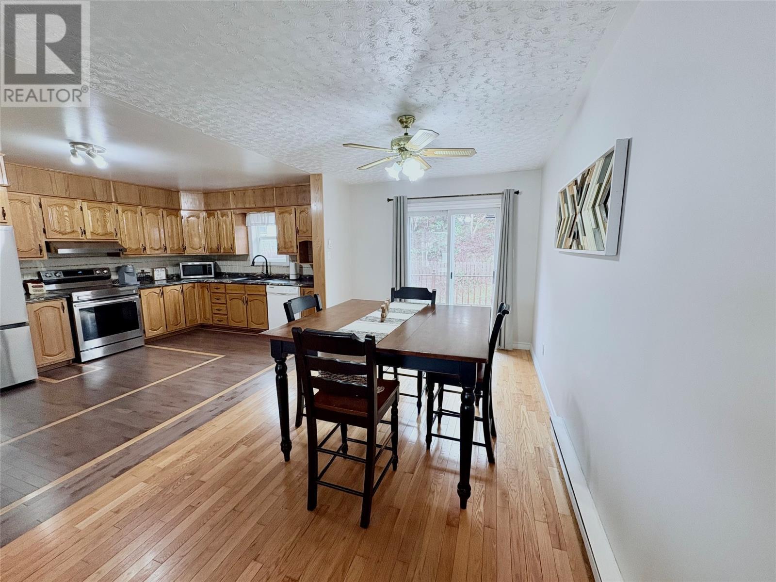 50 Parkwood Drive, Hare Bay, NL - Indoor