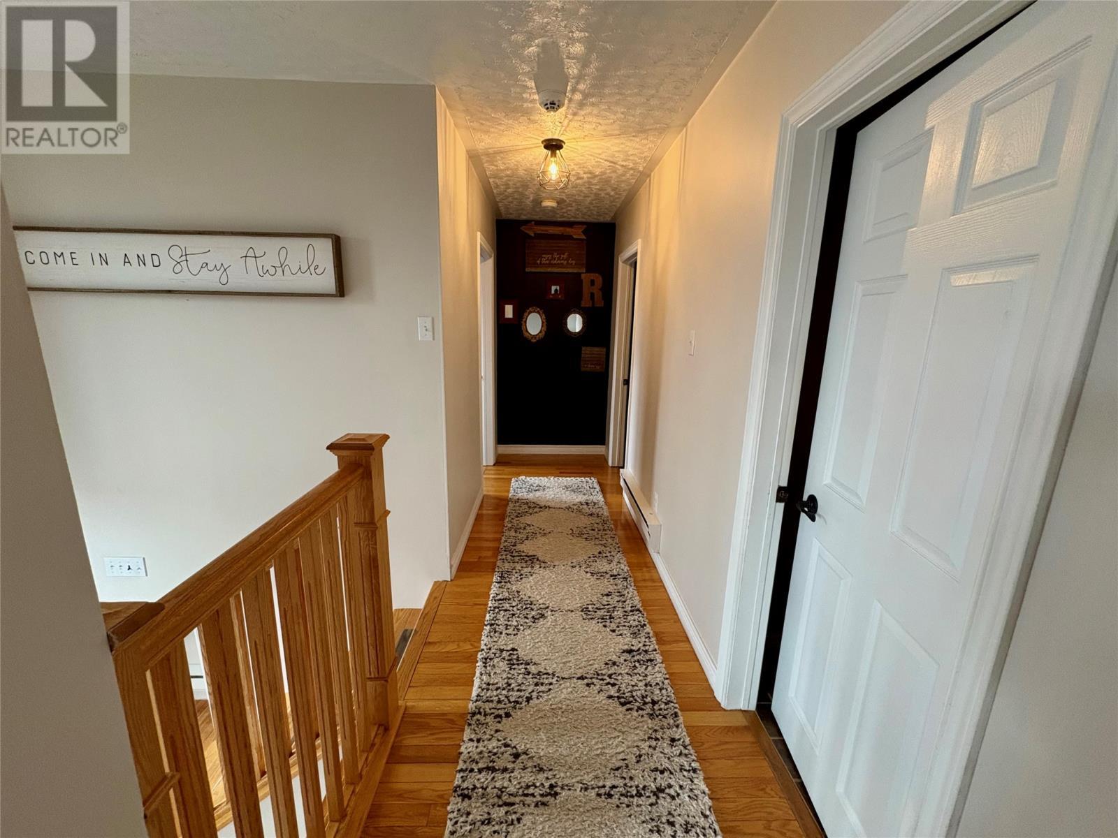 50 Parkwood Drive, Hare Bay, NL - Indoor Photo Showing Other Room