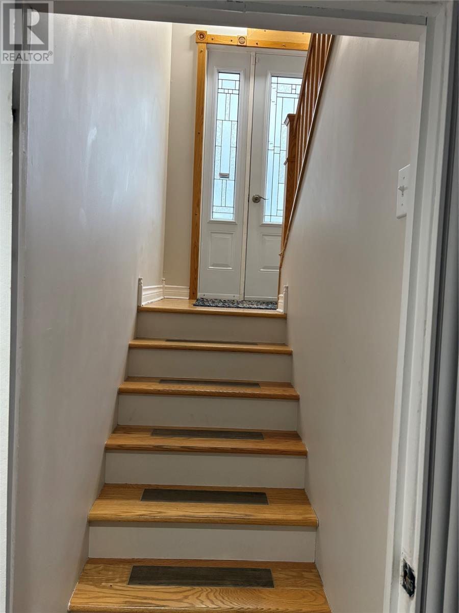 50 Parkwood Drive, Hare Bay, NL - Indoor Photo Showing Other Room