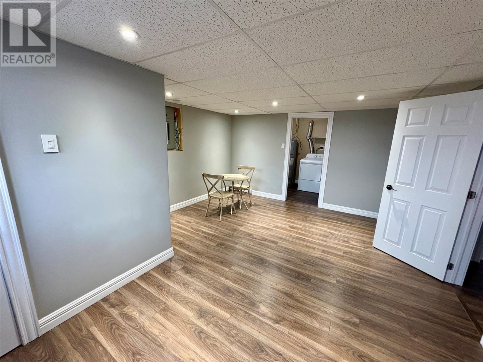 50 Parkwood Drive, Hare Bay, NL - Indoor