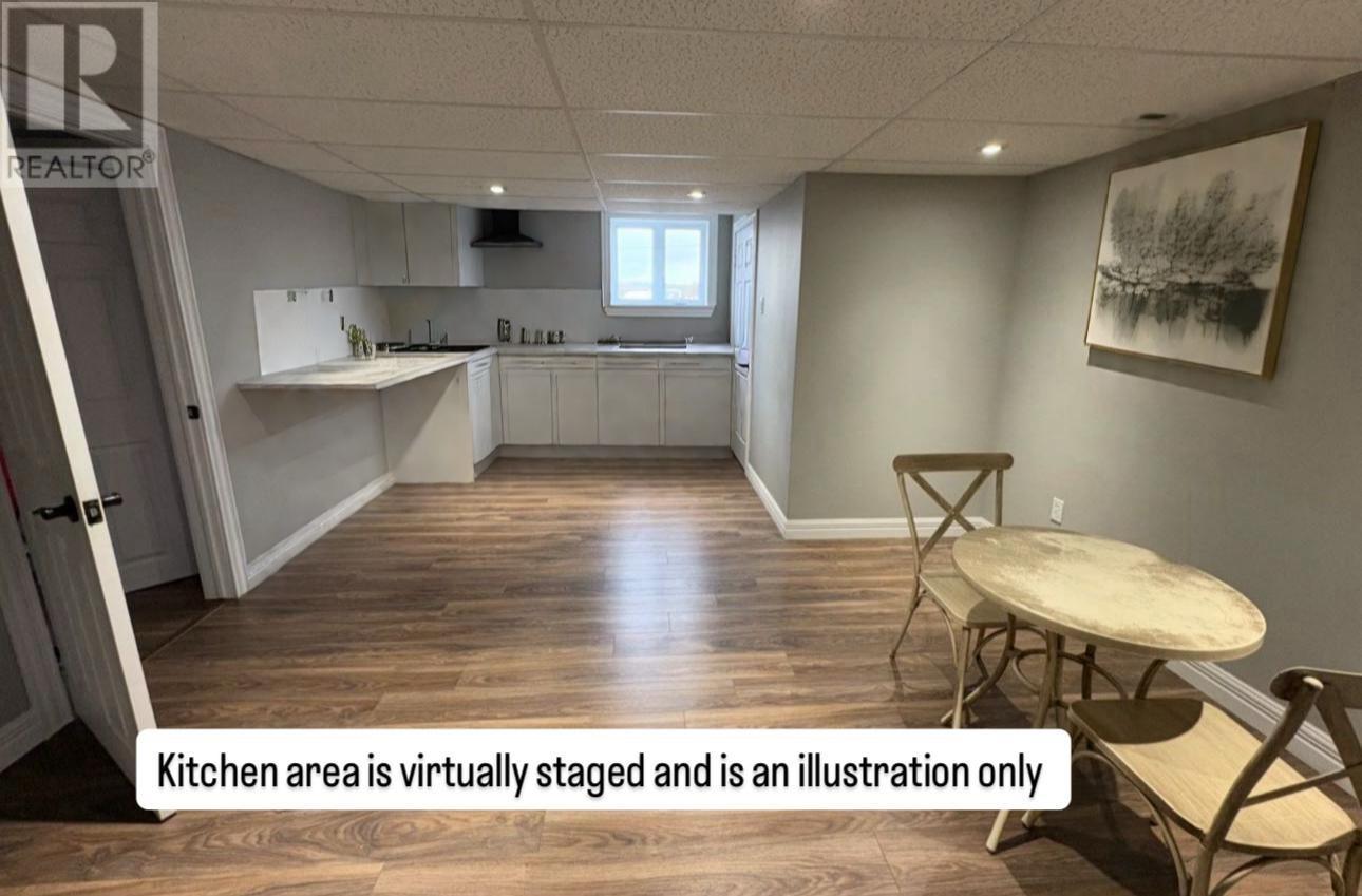 50 Parkwood Drive, Hare Bay, NL - Indoor