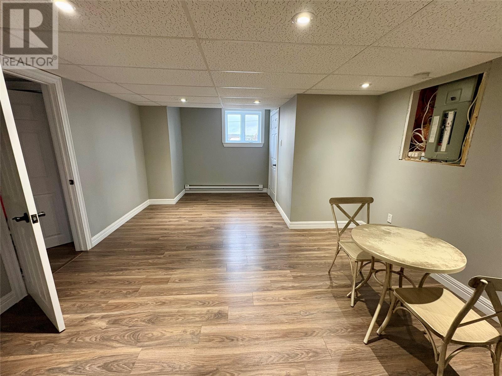 50 Parkwood Drive, Hare Bay, NL - Indoor