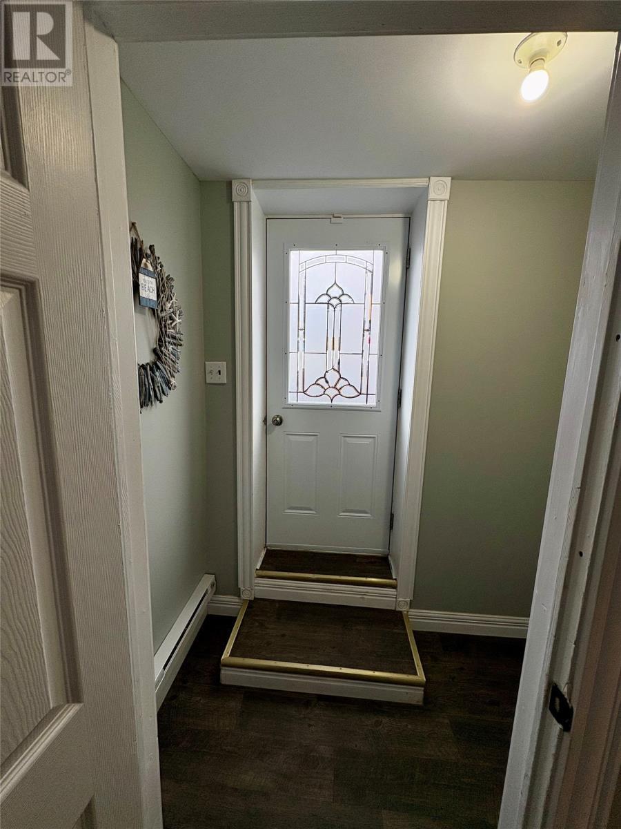 50 Parkwood Drive, Hare Bay, NL - Indoor Photo Showing Other Room