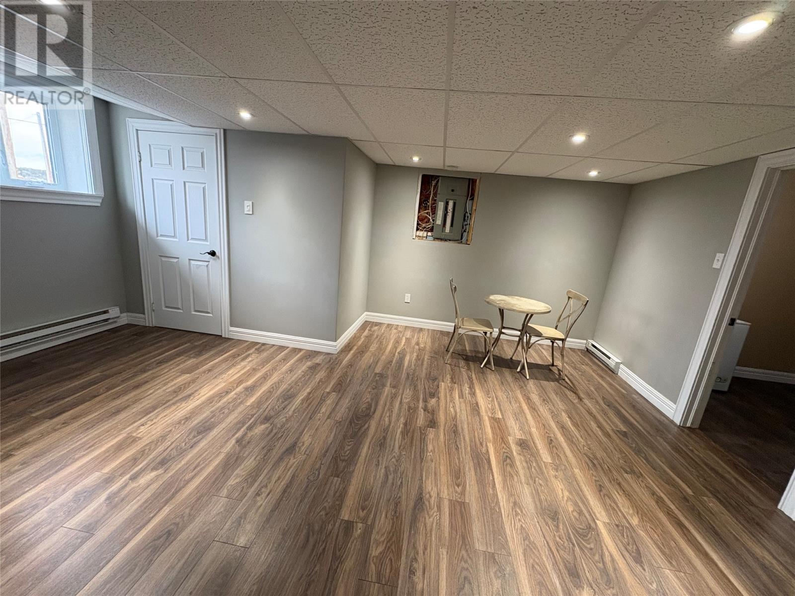 50 Parkwood Drive, Hare Bay, NL - Indoor