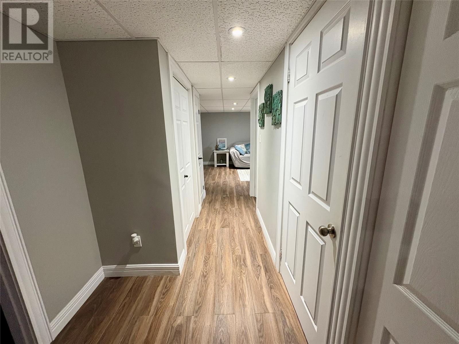 50 Parkwood Drive, Hare Bay, NL - Indoor Photo Showing Other Room