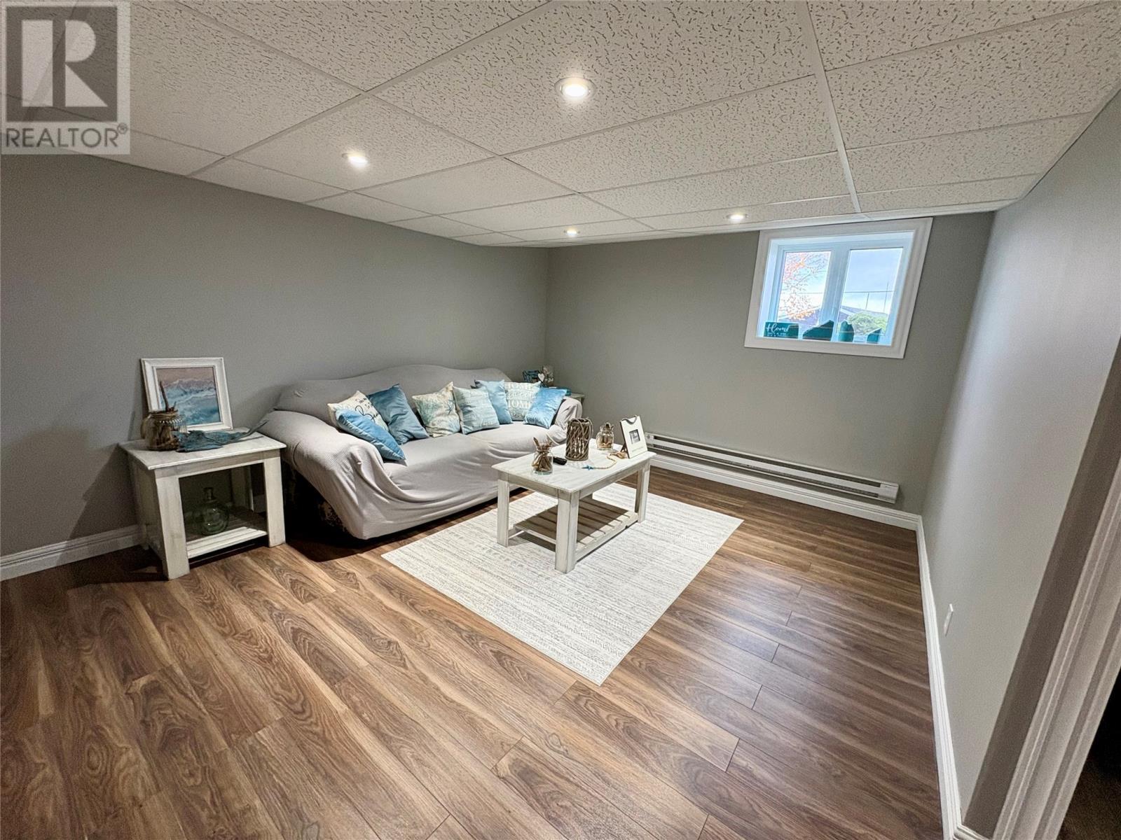 50 Parkwood Drive, Hare Bay, NL - Indoor