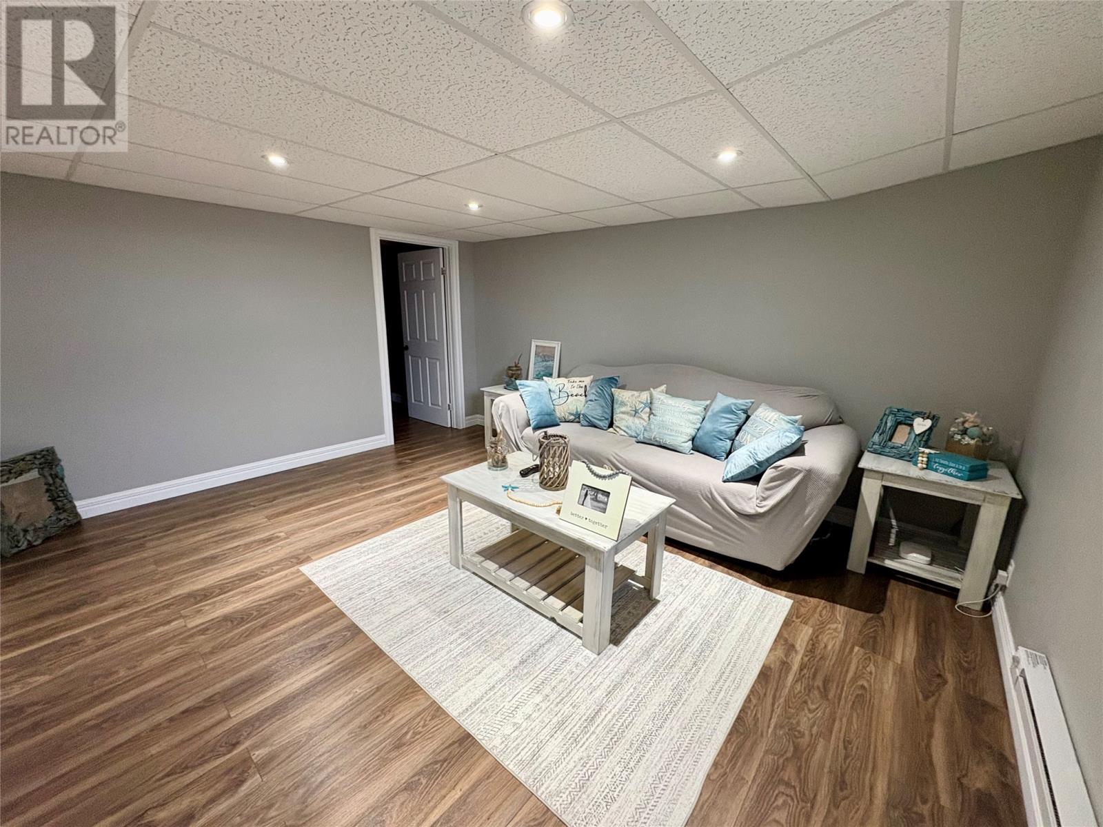 50 Parkwood Drive, Hare Bay, NL - Indoor