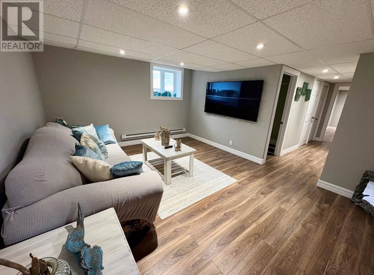 50 Parkwood Drive, Hare Bay, NL - Indoor