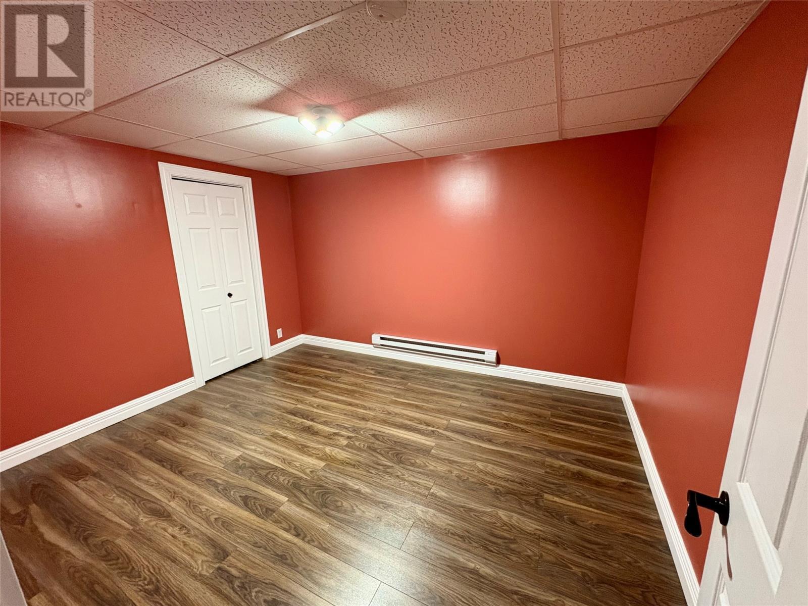 50 Parkwood Drive, Hare Bay, NL - Indoor Photo Showing Other Room